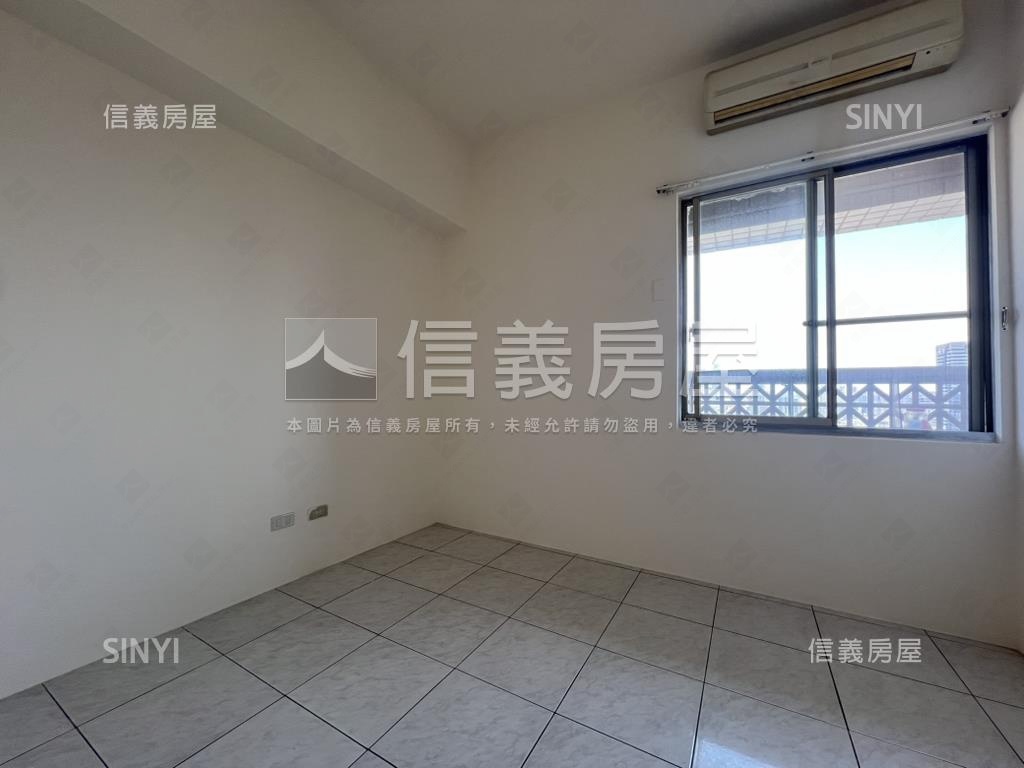 皇家之戀高樓美景採光三房房屋室內格局與周邊環境