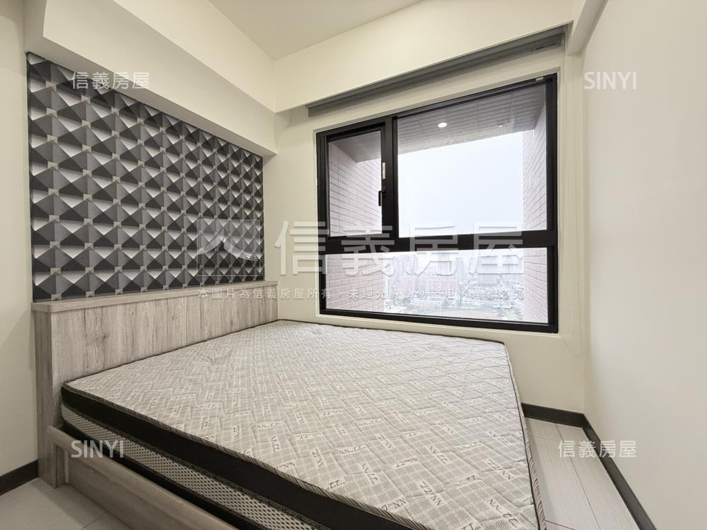 邊間－香榭景觀三房平車房屋室內格局與周邊環境