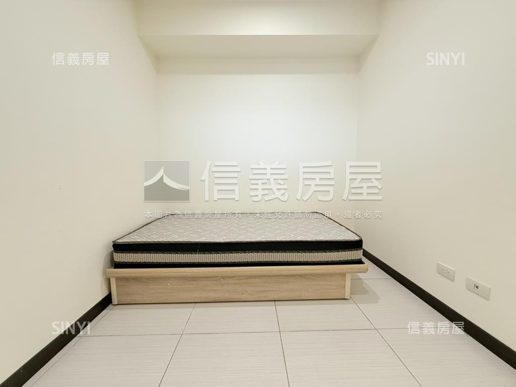 邊間－香榭景觀三房平車房屋室內格局與周邊環境