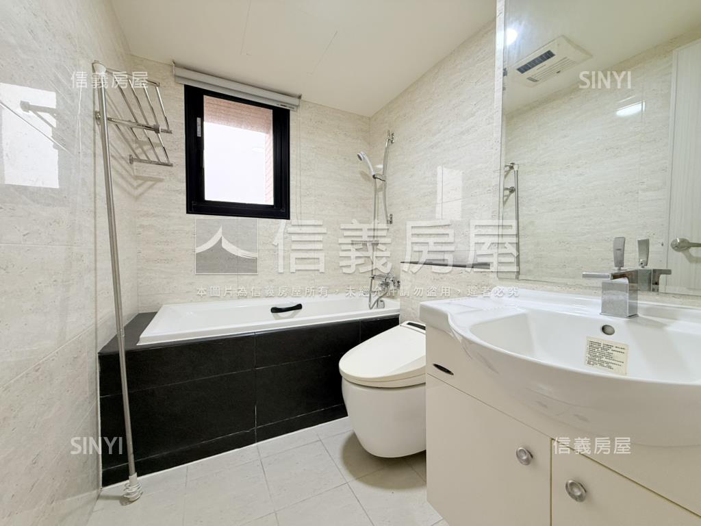 邊間－香榭景觀三房平車房屋室內格局與周邊環境