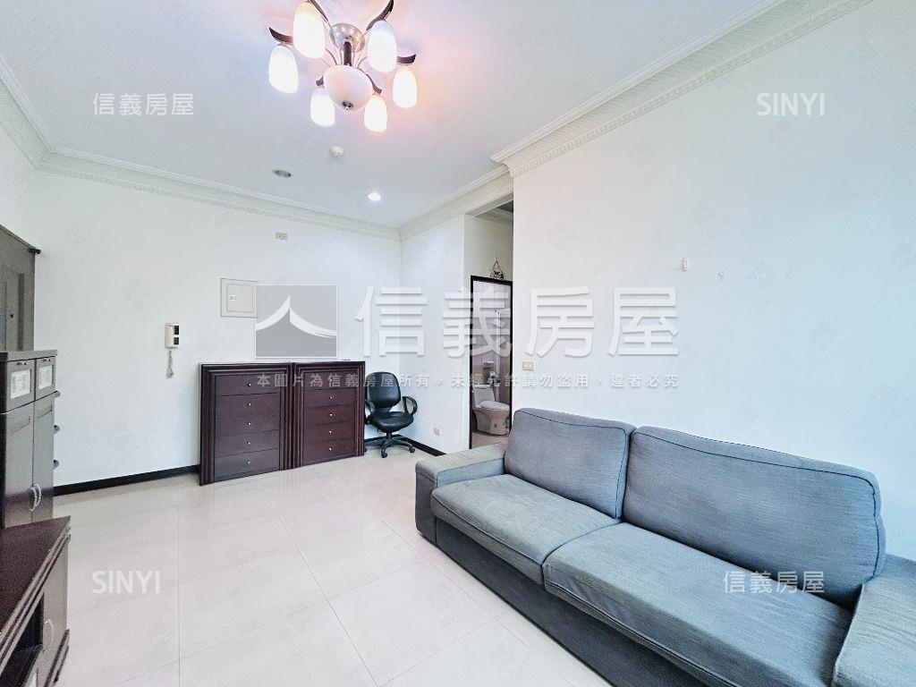近藝文小檜溪璀璨經國兩房房屋室內格局與周邊環境