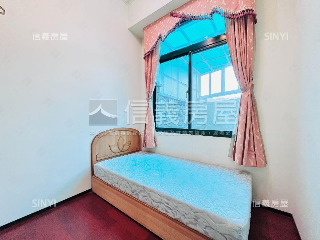 近藝文小檜溪璀璨經國兩房房屋室內格局與周邊環境