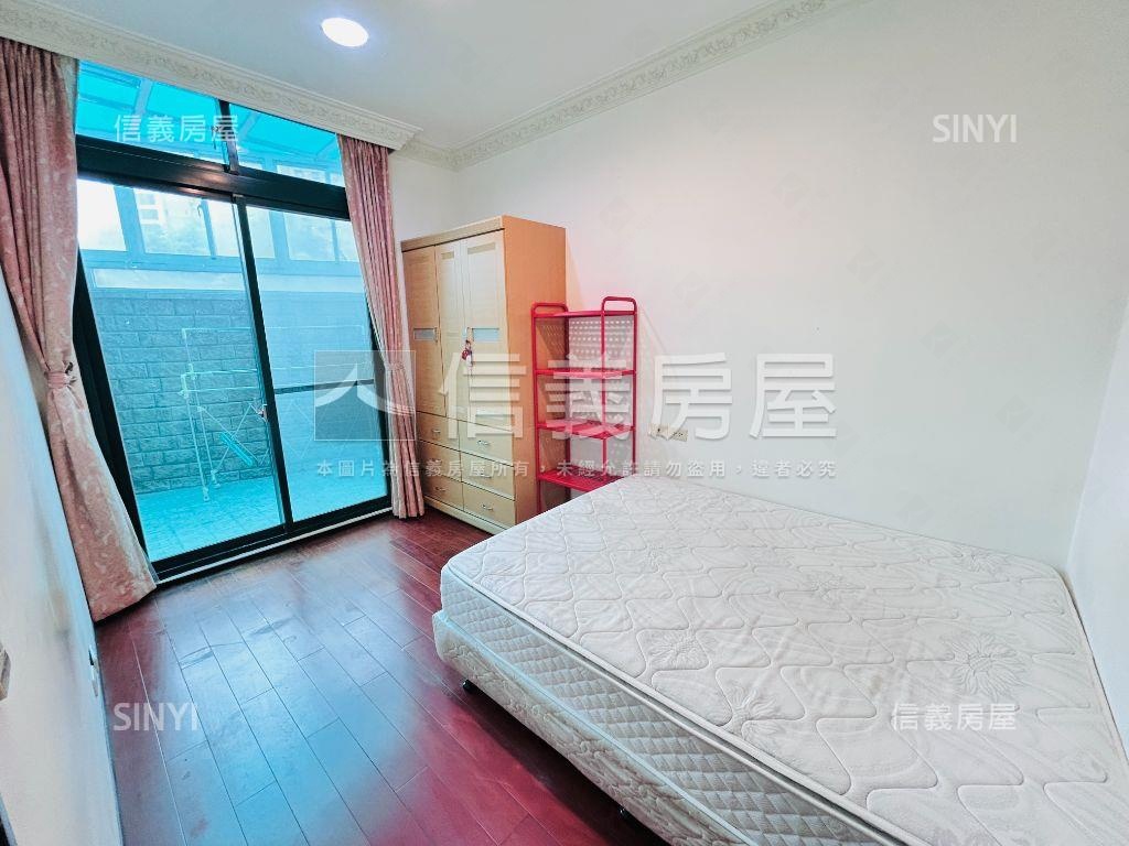 近藝文小檜溪璀璨經國兩房房屋室內格局與周邊環境
