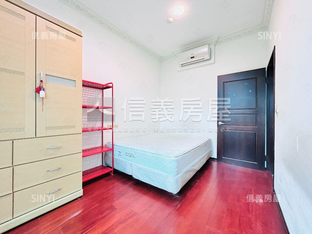 近藝文小檜溪璀璨經國兩房房屋室內格局與周邊環境