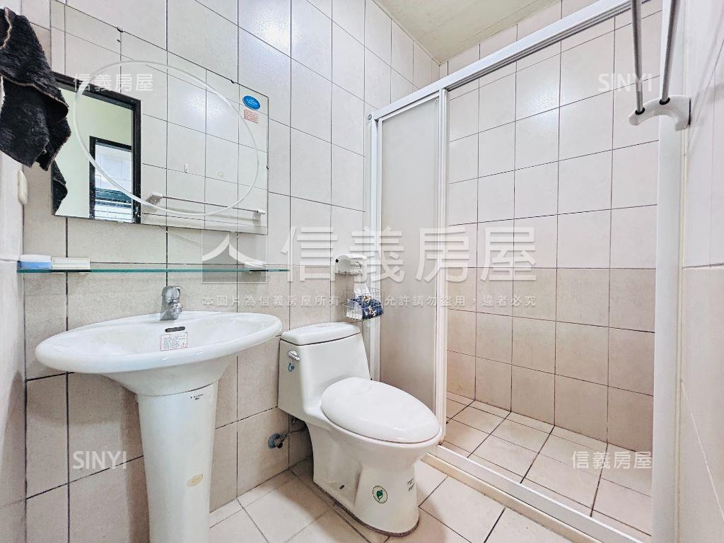 近藝文小檜溪璀璨經國兩房房屋室內格局與周邊環境