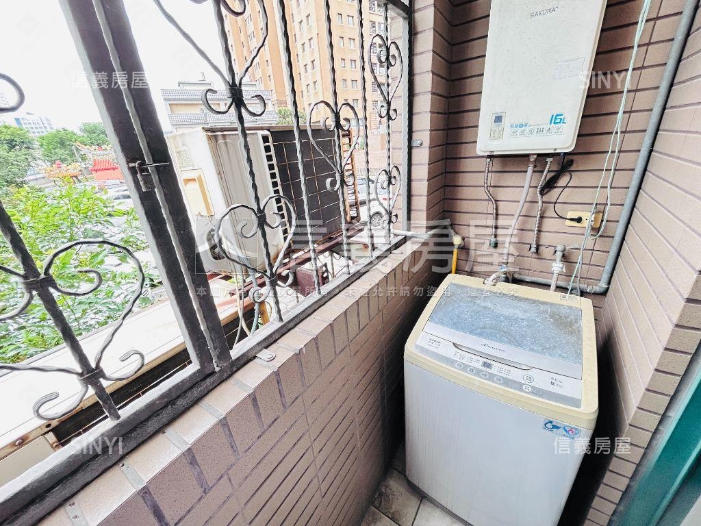 近藝文小檜溪璀璨經國兩房房屋室內格局與周邊環境