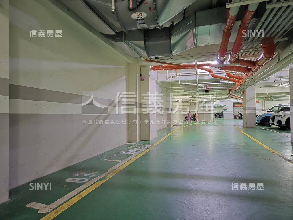 近藝文小檜溪璀璨經國兩房房屋室內格局與周邊環境