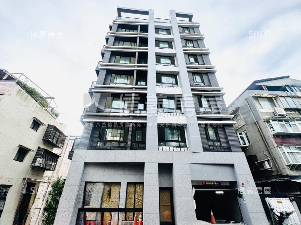 紀州同安匠心巨獻房屋室內格局與周邊環境