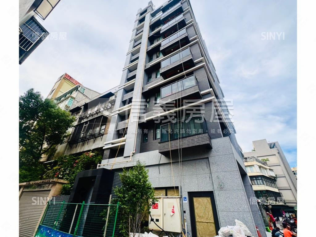 紀州同安匠心巨獻房屋室內格局與周邊環境