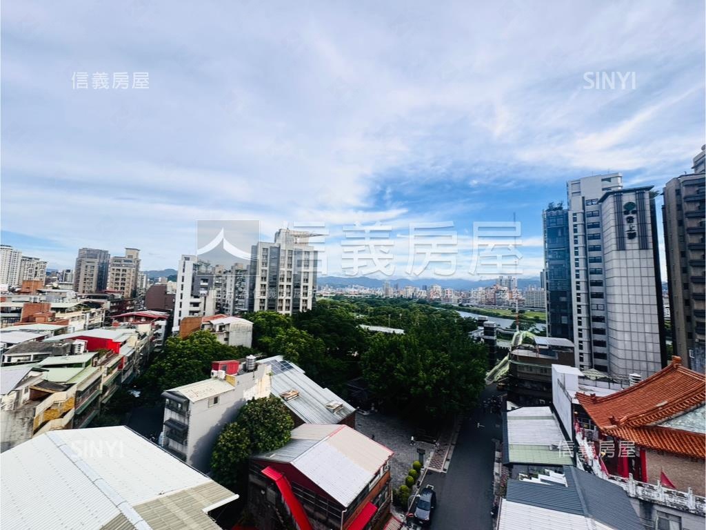 紀州同安匠心巨獻房屋室內格局與周邊環境