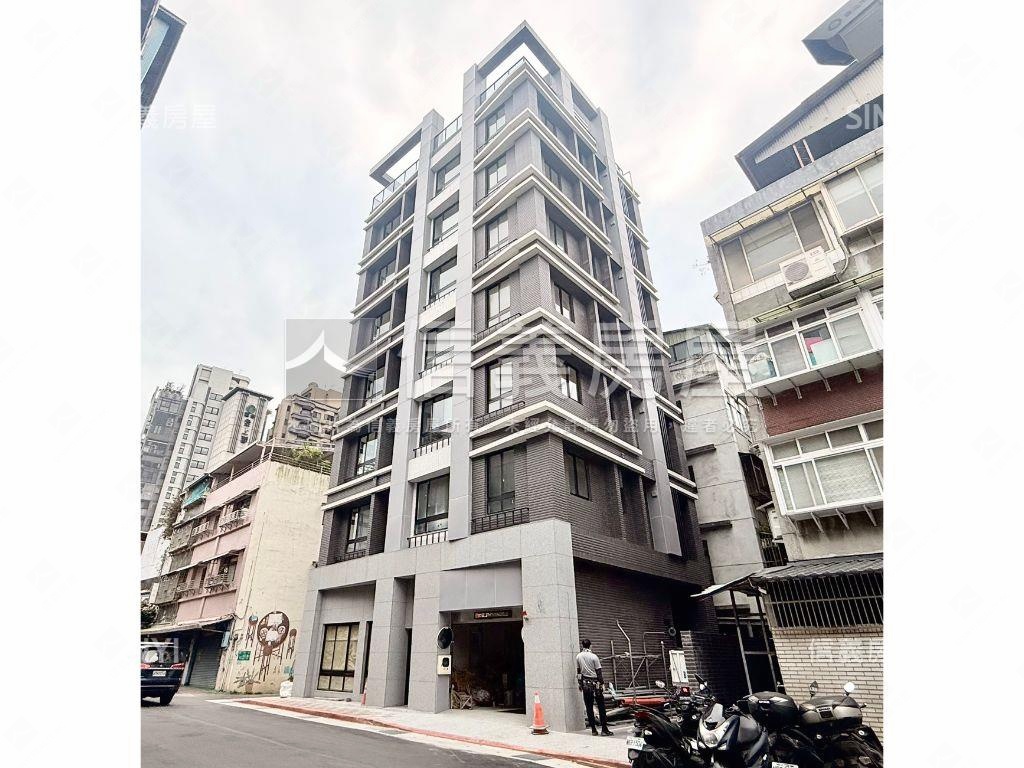 紀州同安匠心巨獻房屋室內格局與周邊環境