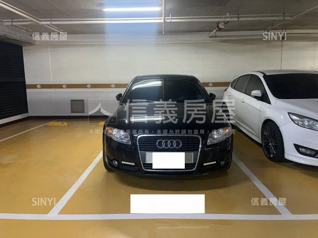 遠雄龍岡露台三房雙車位房屋室內格局與周邊環境