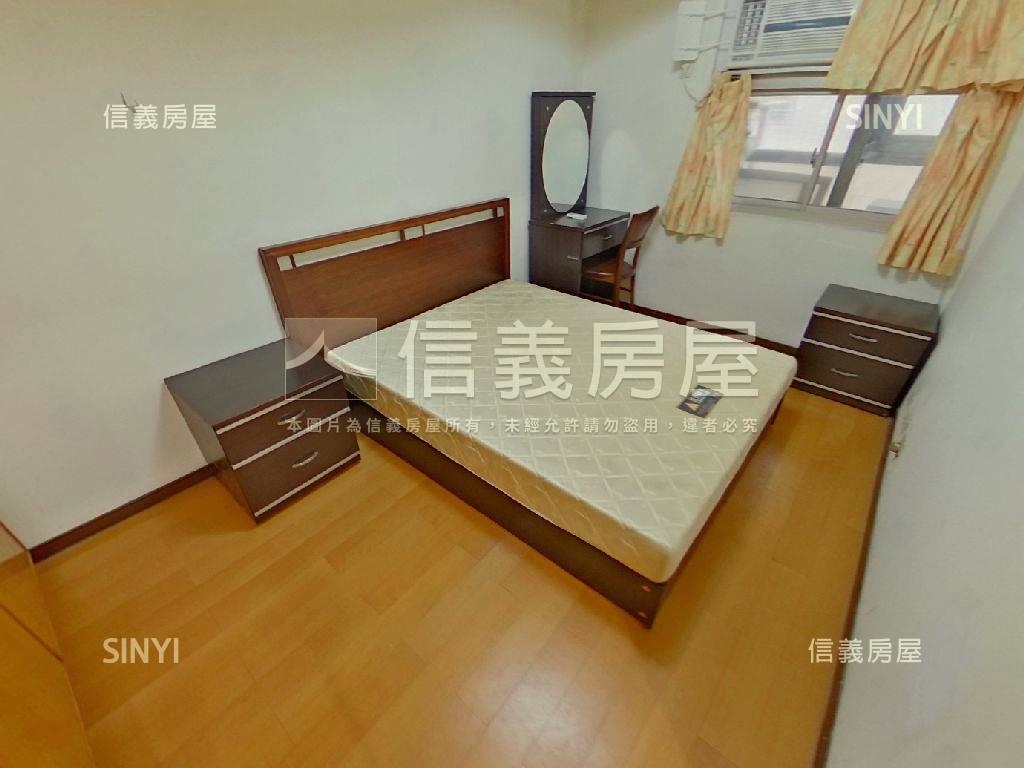 荷蘭村Ｂ區美２房平面車位房屋室內格局與周邊環境