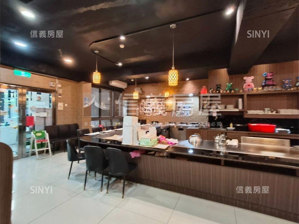 關埔精華地段店面房屋室內格局與周邊環境