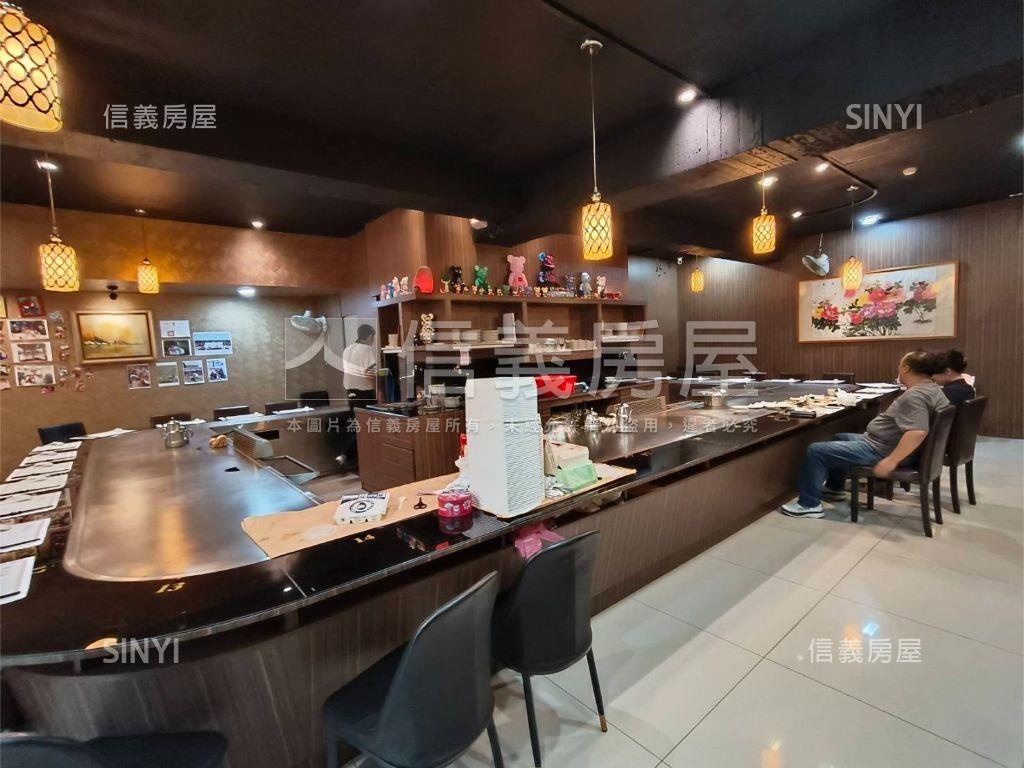 關埔精華地段店面房屋室內格局與周邊環境