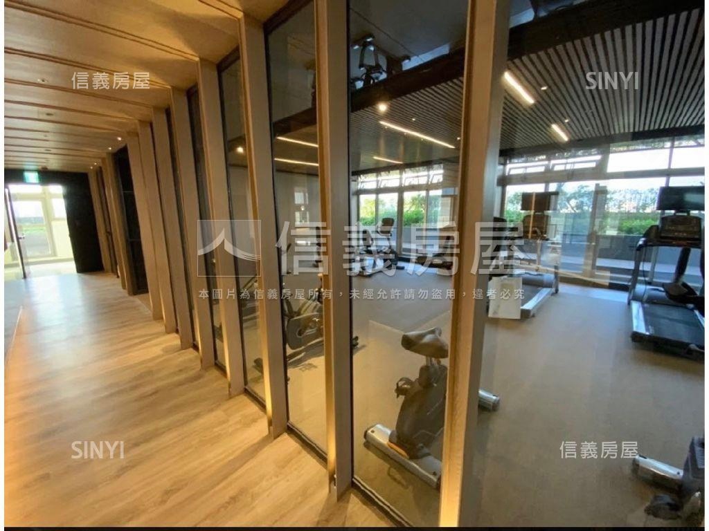捷運中山綻豪景高樓房屋室內格局與周邊環境