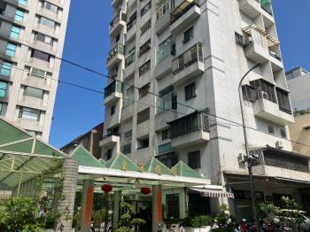 近中清捷運站皇家龍邸２