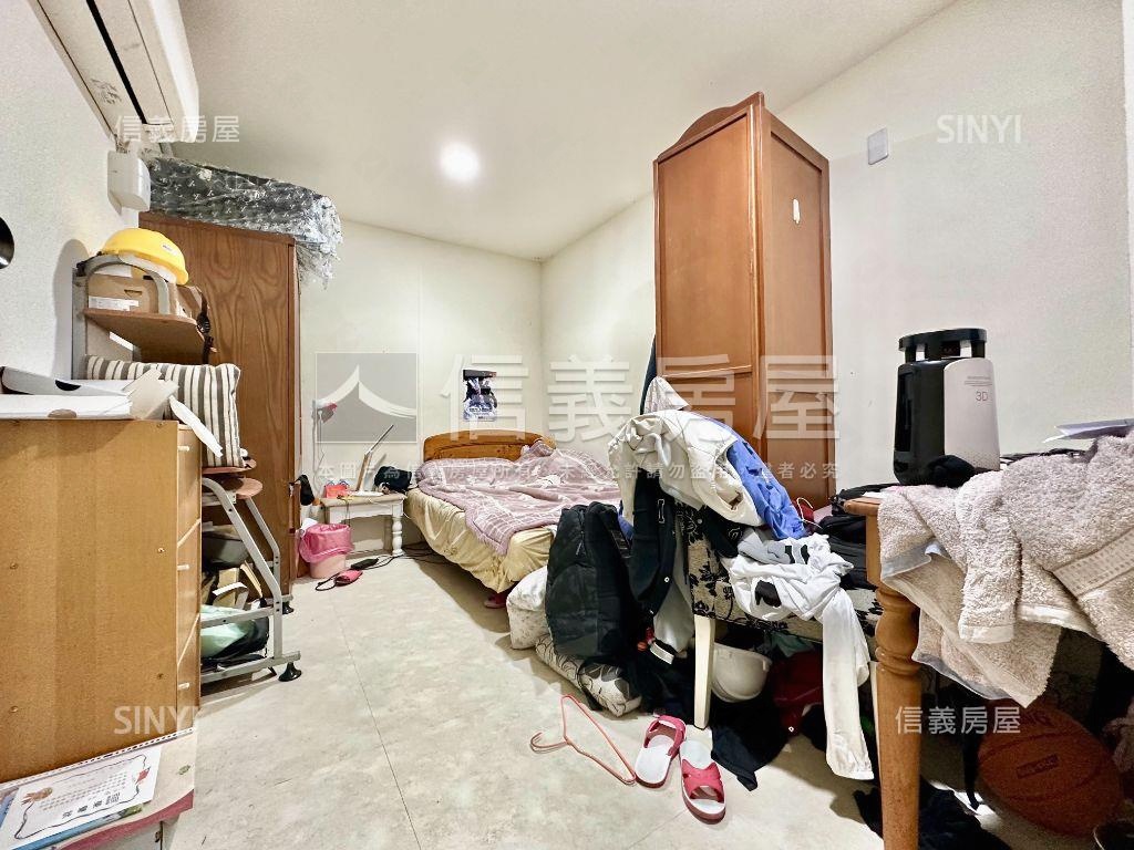 俗！西屯低總價三房！房屋室內格局與周邊環境