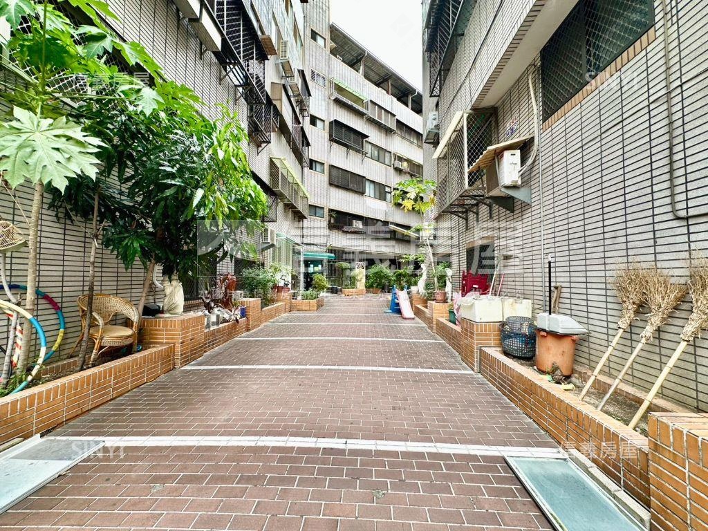 俗！西屯低總價三房！房屋室內格局與周邊環境