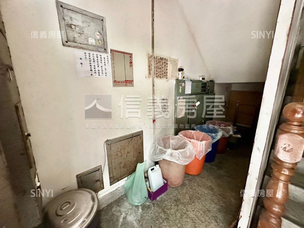俗！西屯低總價三房！房屋室內格局與周邊環境