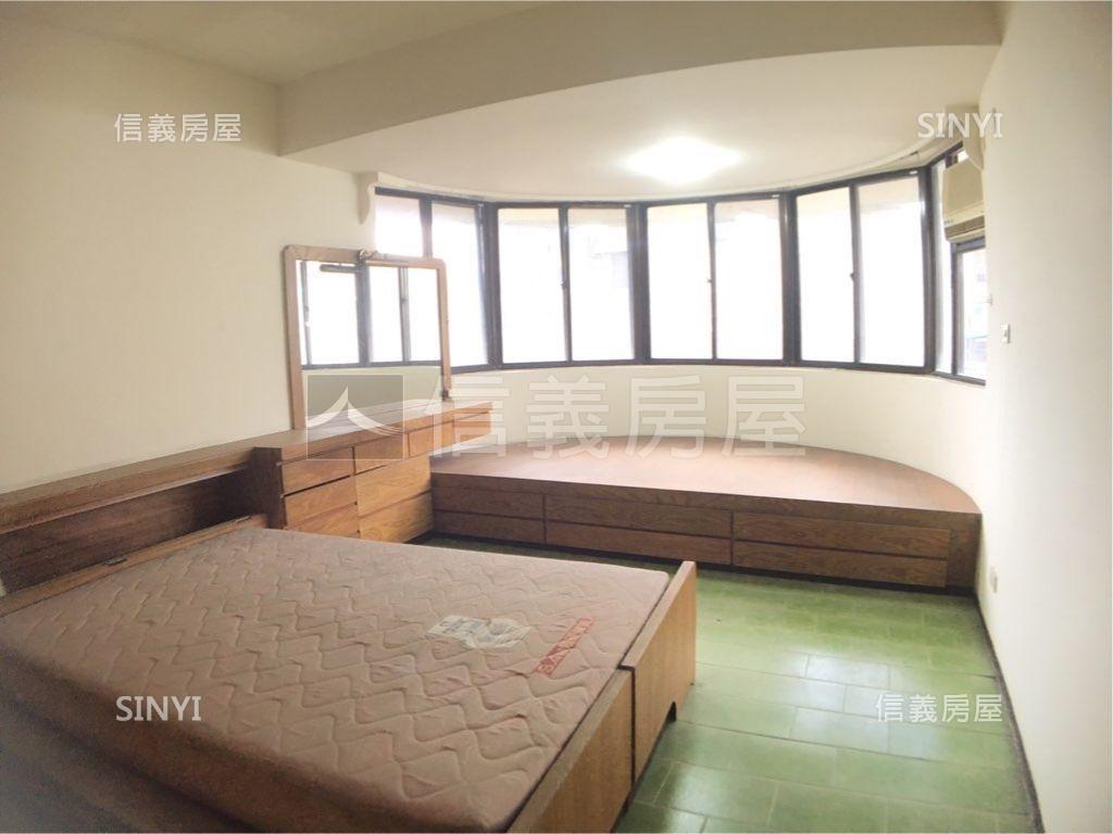 台北市三房泳池電梯車位房屋室內格局與周邊環境