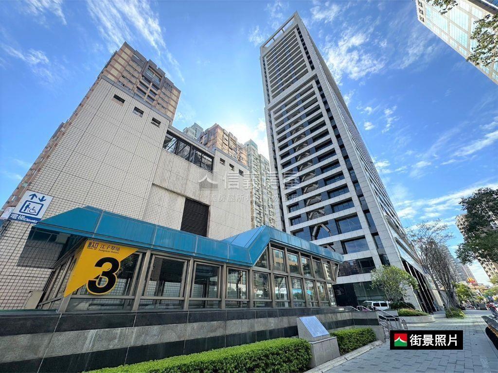 昇陽Ω邊間景觀三房車位房屋室內格局與周邊環境