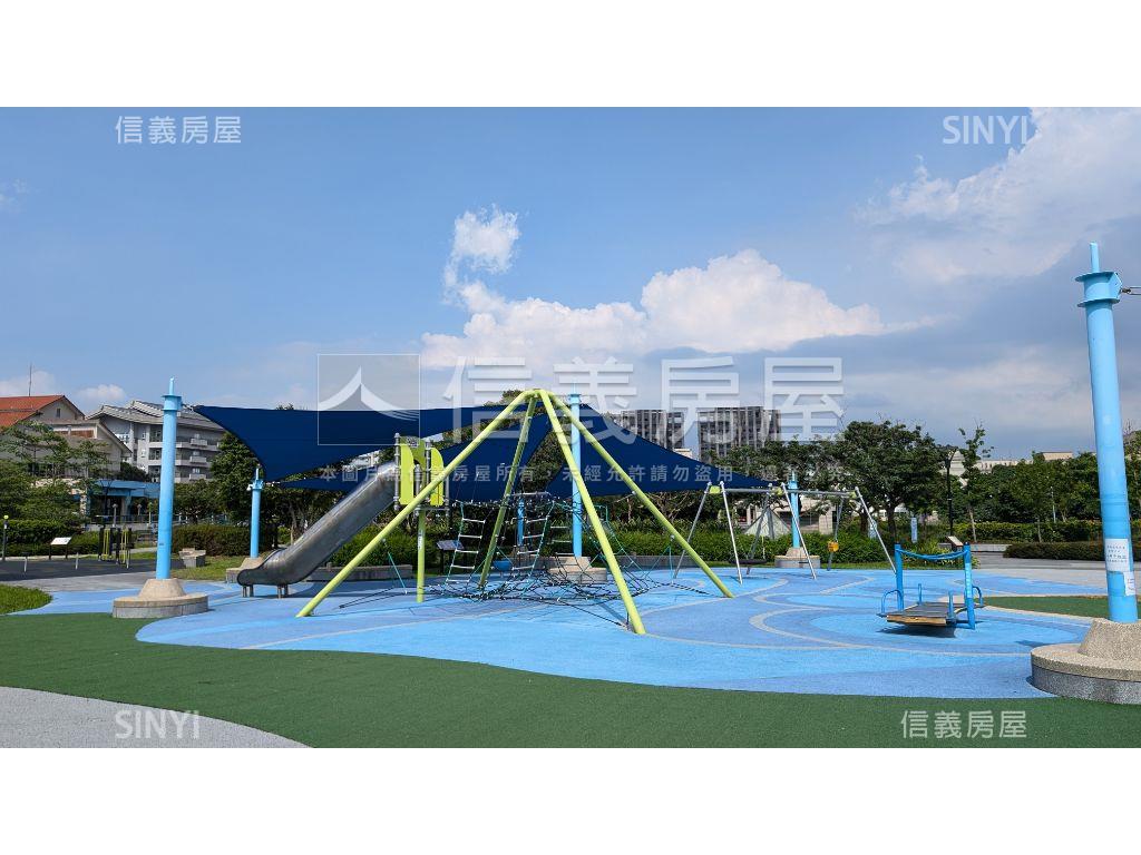 延四角間金透店房屋室內格局與周邊環境