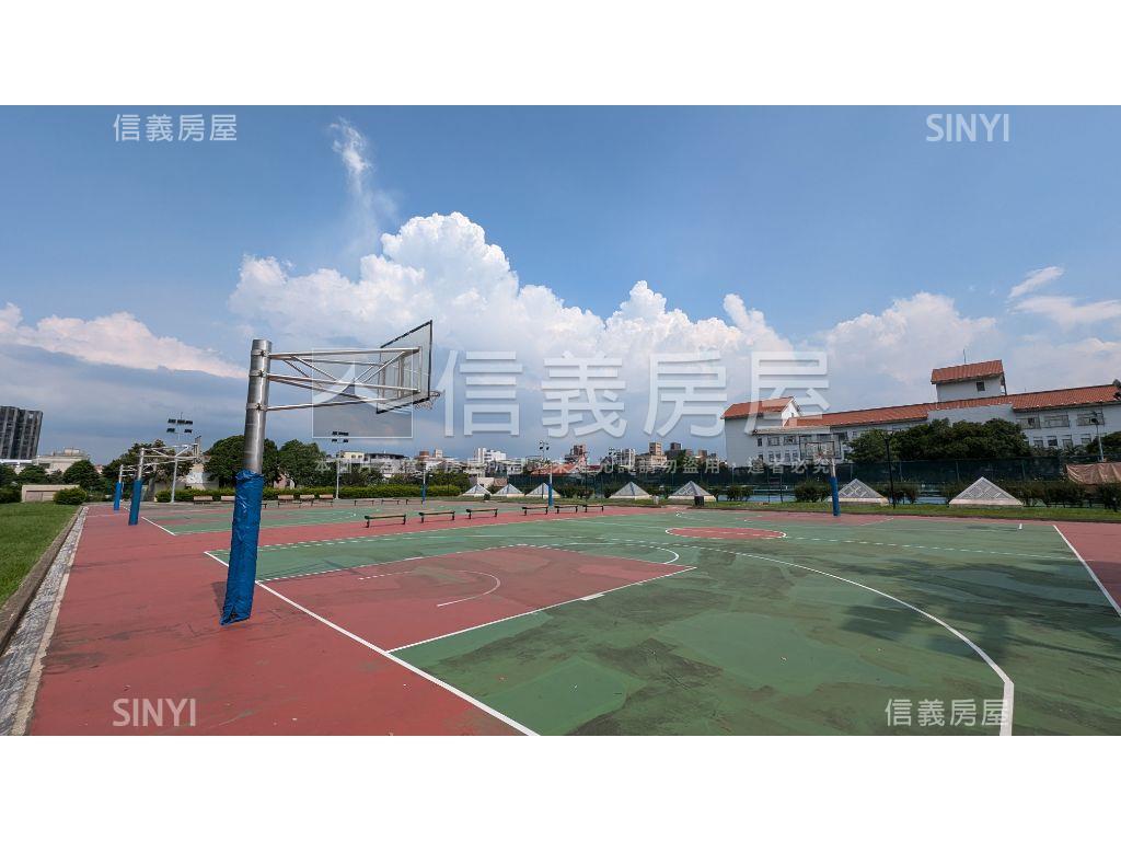 延四角間金透店房屋室內格局與周邊環境