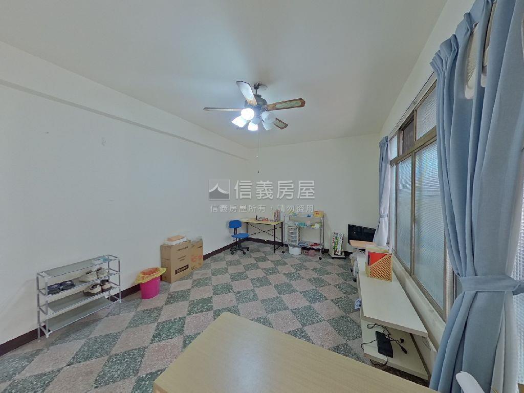 近埔心市區低總價透天房屋室內格局與周邊環境