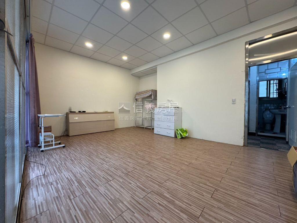 近埔心市區低總價透天房屋室內格局與周邊環境