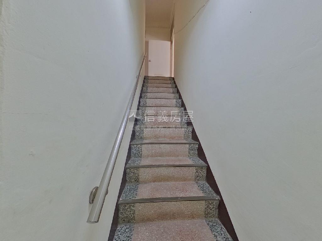 近埔心市區低總價透天房屋室內格局與周邊環境