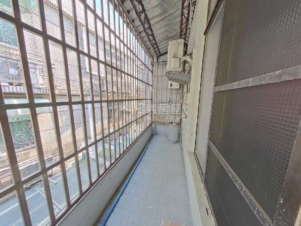 近埔心市區低總價透天房屋室內格局與周邊環境