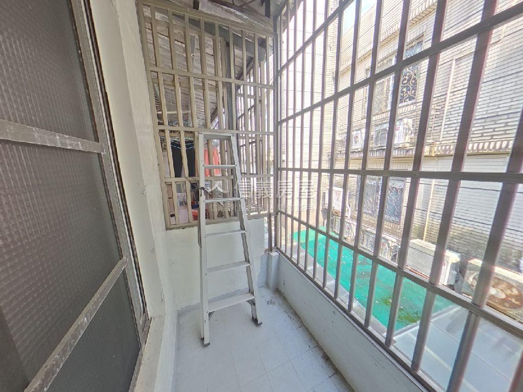近埔心市區低總價透天房屋室內格局與周邊環境