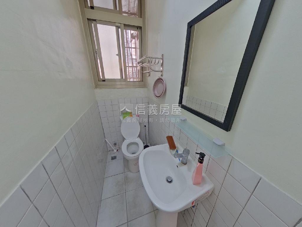 近埔心市區低總價透天房屋室內格局與周邊環境