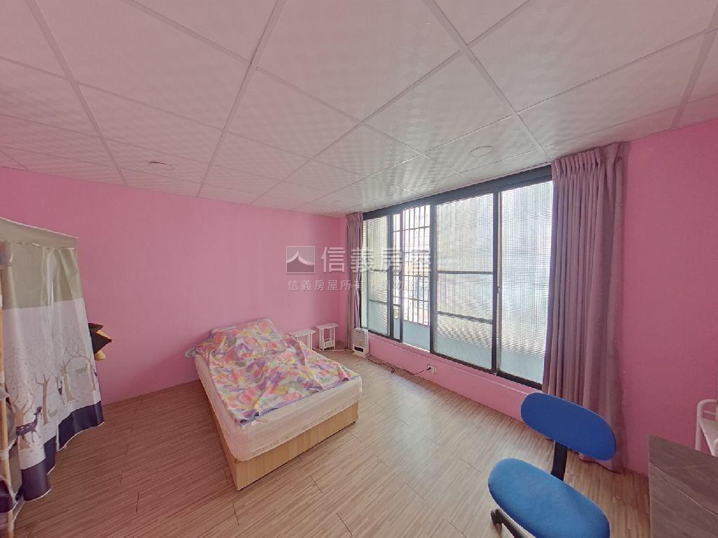 近埔心市區低總價透天房屋室內格局與周邊環境