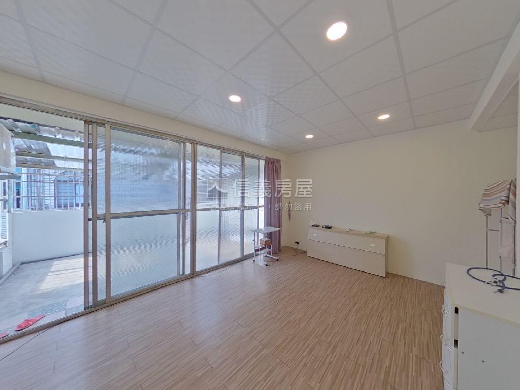 近埔心市區低總價透天房屋室內格局與周邊環境