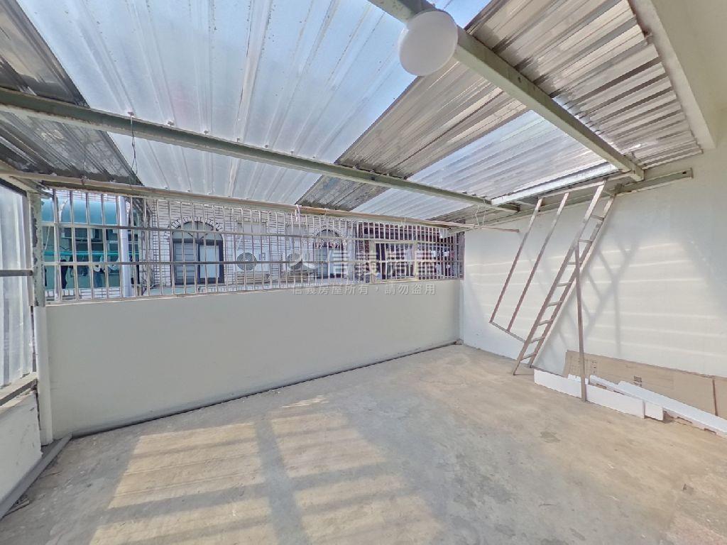 近埔心市區低總價透天房屋室內格局與周邊環境