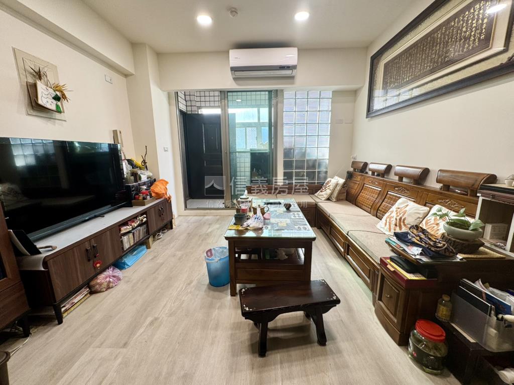 海山中國城絕美帝王戶房屋室內格局與周邊環境