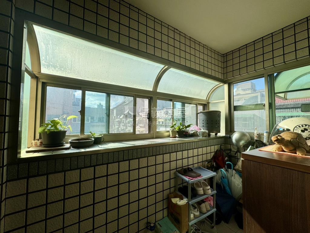 海山中國城絕美帝王戶房屋室內格局與周邊環境
