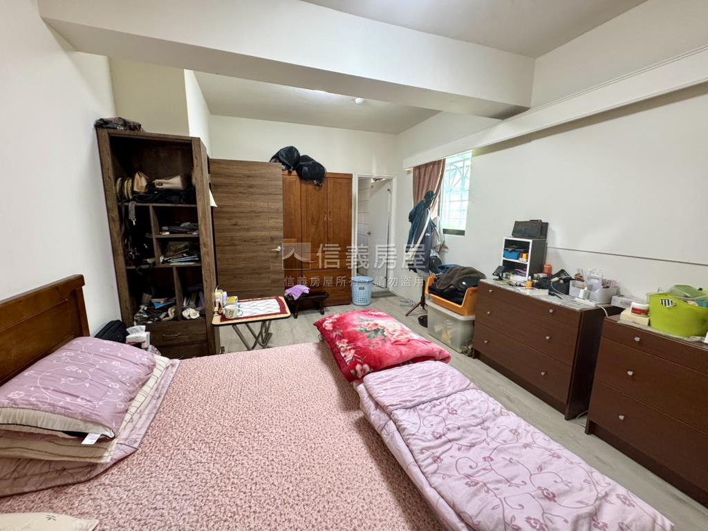 海山中國城絕美帝王戶房屋室內格局與周邊環境