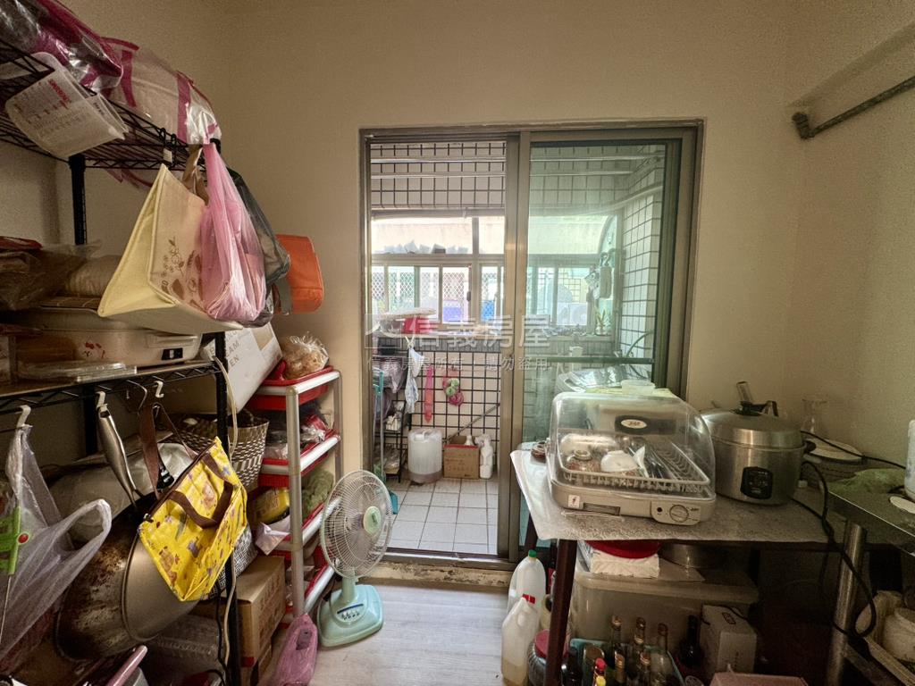 海山中國城絕美帝王戶房屋室內格局與周邊環境