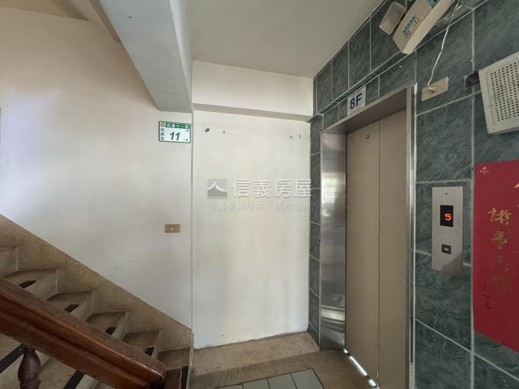 海山中國城絕美帝王戶房屋室內格局與周邊環境