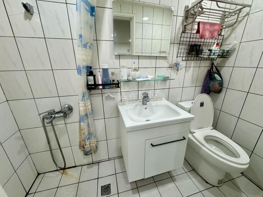 海山中國城絕美帝王戶房屋室內格局與周邊環境