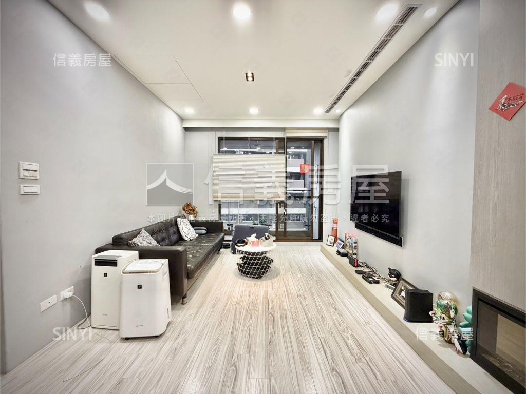 捷運弘暉方正３房稀有釋出房屋室內格局與周邊環境