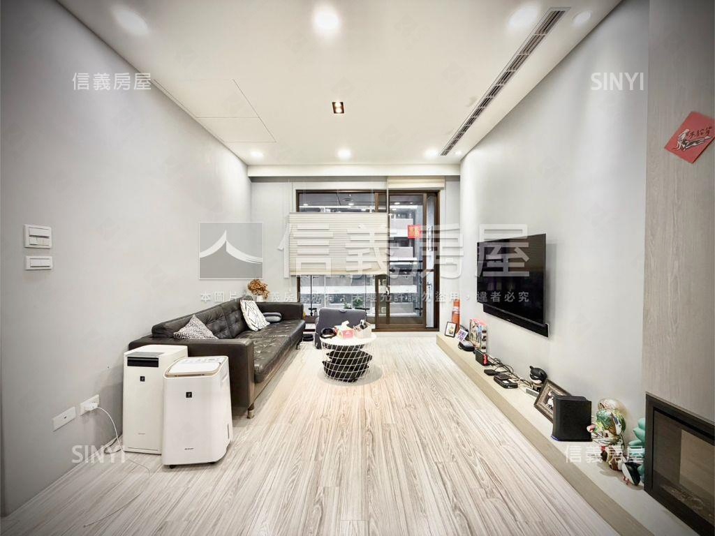 捷運弘暉方正３房稀有釋出房屋室內格局與周邊環境