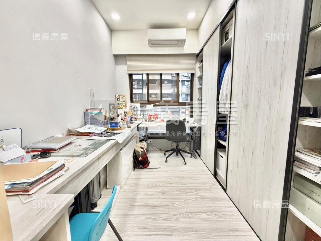 捷運弘暉方正３房稀有釋出房屋室內格局與周邊環境