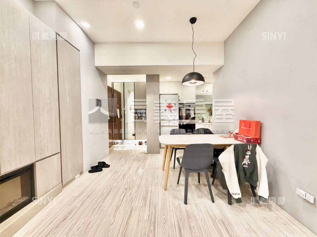 捷運弘暉方正３房稀有釋出房屋室內格局與周邊環境