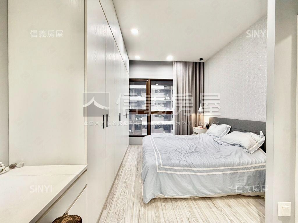 捷運弘暉方正３房稀有釋出房屋室內格局與周邊環境