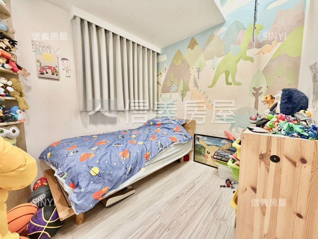 捷運弘暉方正３房稀有釋出房屋室內格局與周邊環境