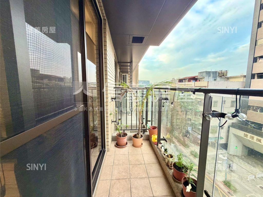 捷運弘暉方正３房稀有釋出房屋室內格局與周邊環境